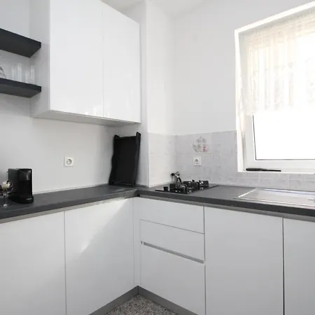 Apartmán Milijana *