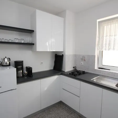 Milijana Apartmán Punat