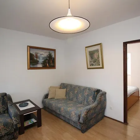 Milijana Apartmán *