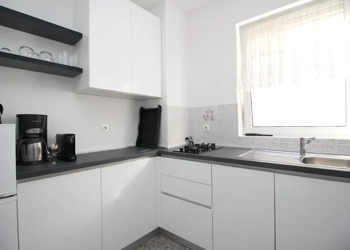 Apartment Milijana *
