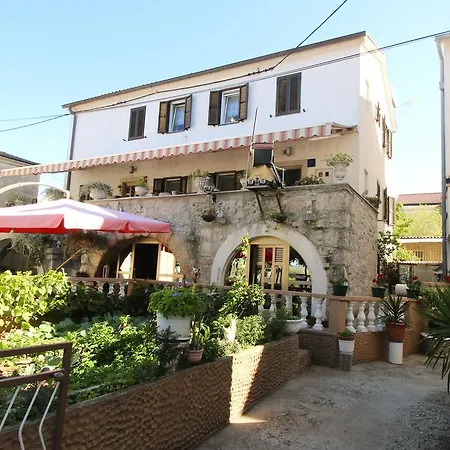 Apartment Milijana Punat