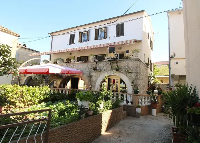 アパート Milijana プナト